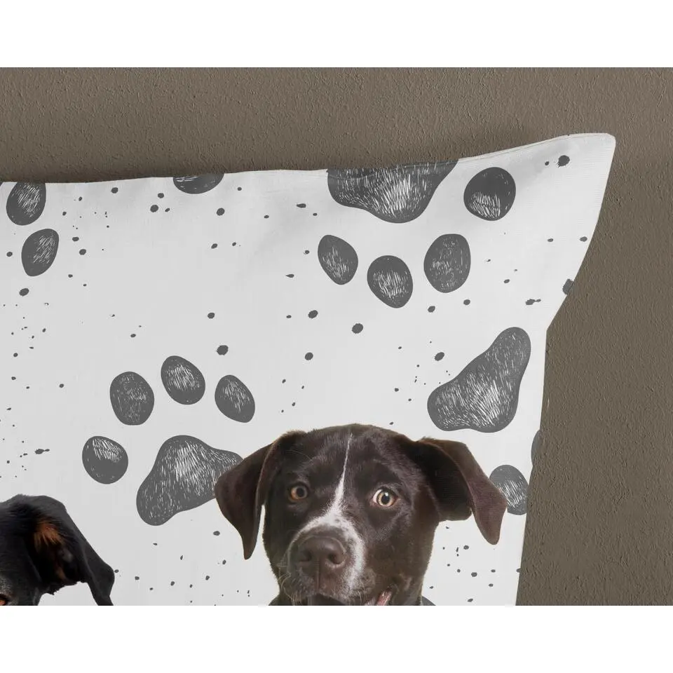 Duvet cover Pure 140x220   1* 60x70 cm
