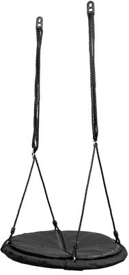 KREA Huske 70 cm, Svart