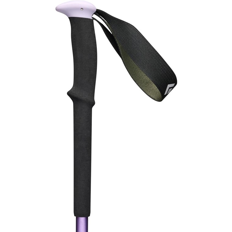 Black Diamond Trail Trekking Poles Soft Lilac