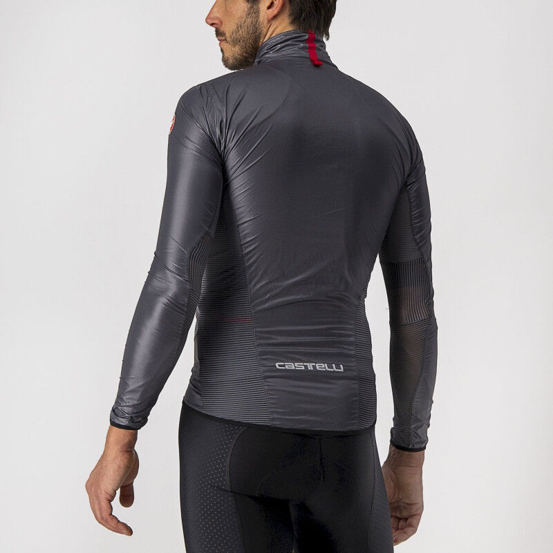 Aria Shell Jacket - Coupe-vent vélo homme