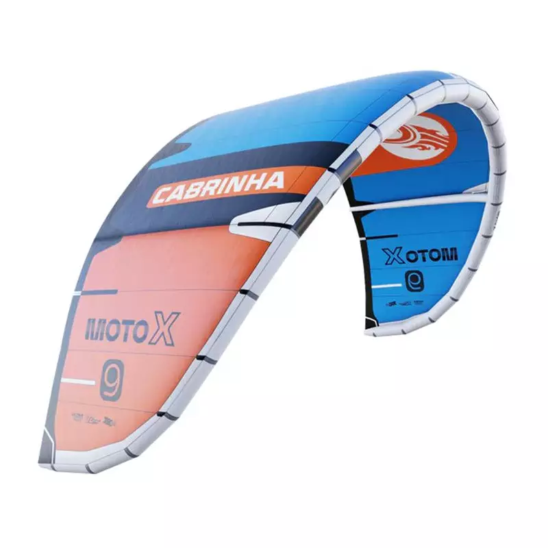 Aile kitesurf CABRINHA Moto X Apex 2025