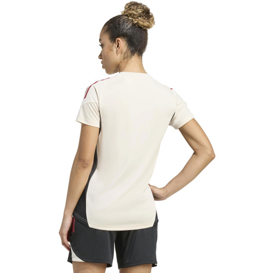 adidas Liverpool Training Shirt Dames 2025/2026