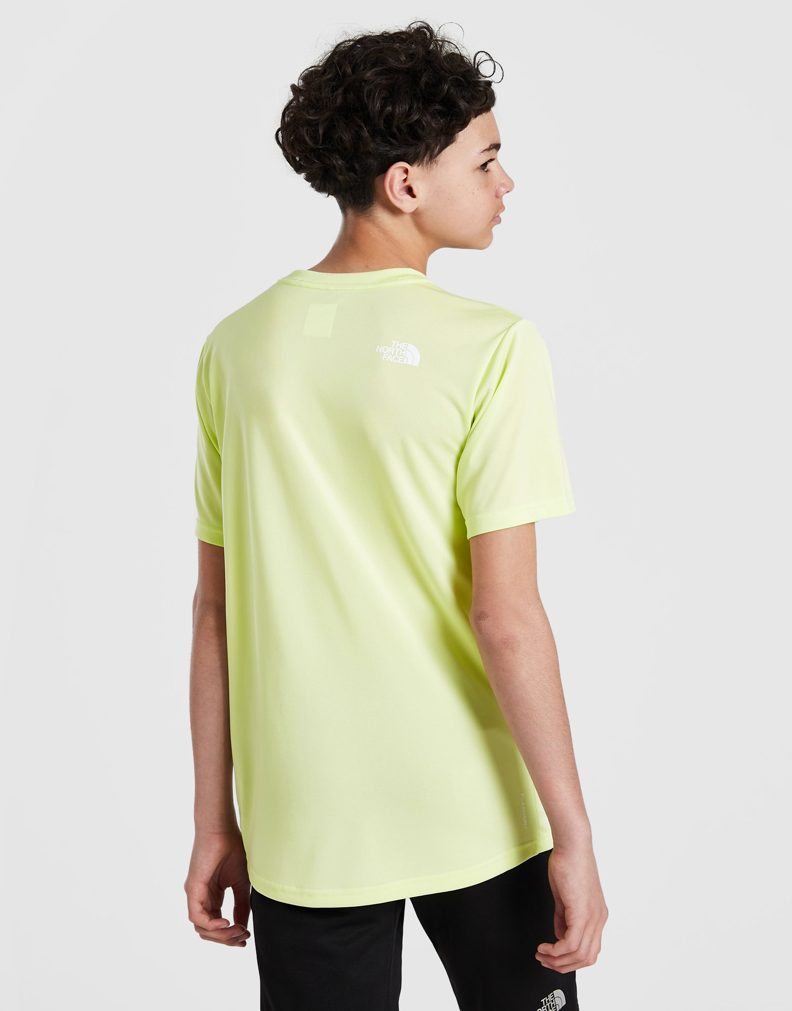 The North Face T-shirt Reaxion Junior