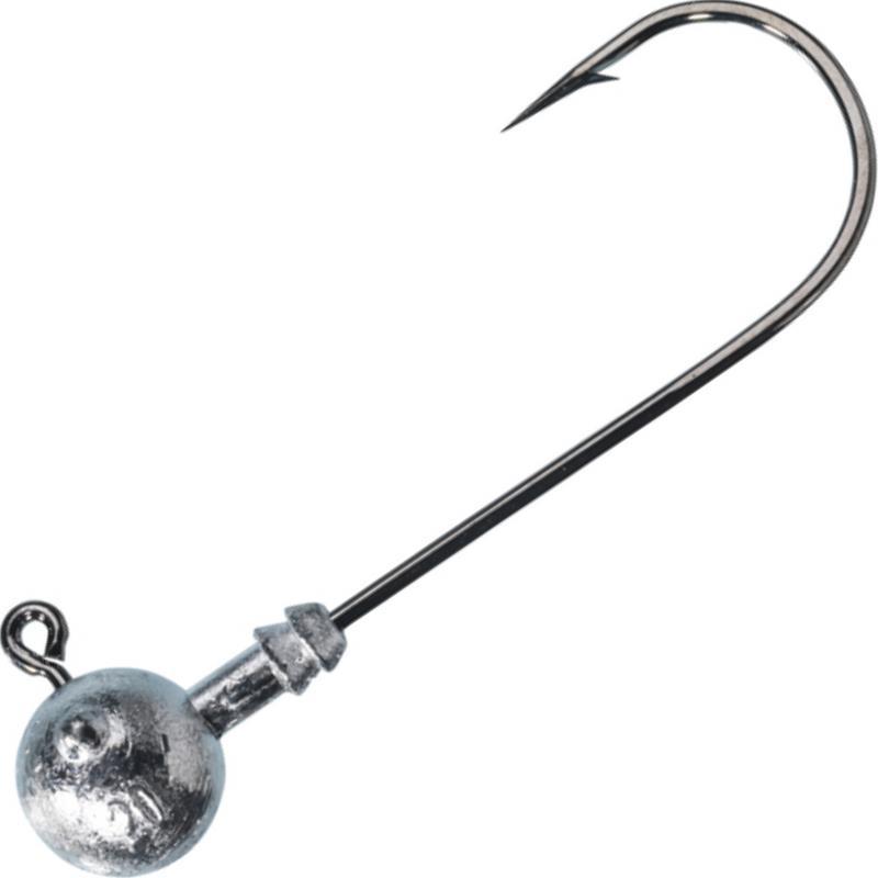 Tete Plombee Berkley Flex Pike Head