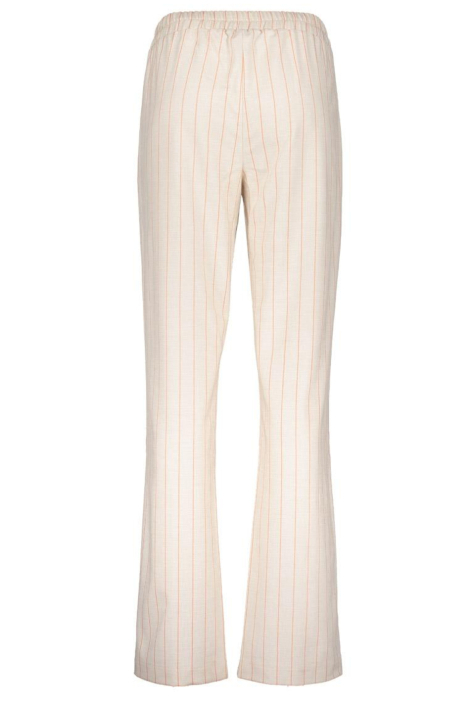 Geisha beige dames broek