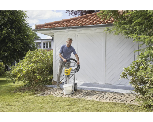Wagner HEA Verfspuitsysteem Control Pro M350 Set incl. 619 & 413 Control Pro Spuitmond & Spuitmondverlenging 30 cm