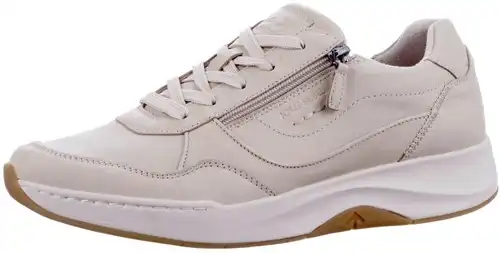 Seibel beige 96206 - maat 40 sneaker beige - maat 40 Calandschoen
