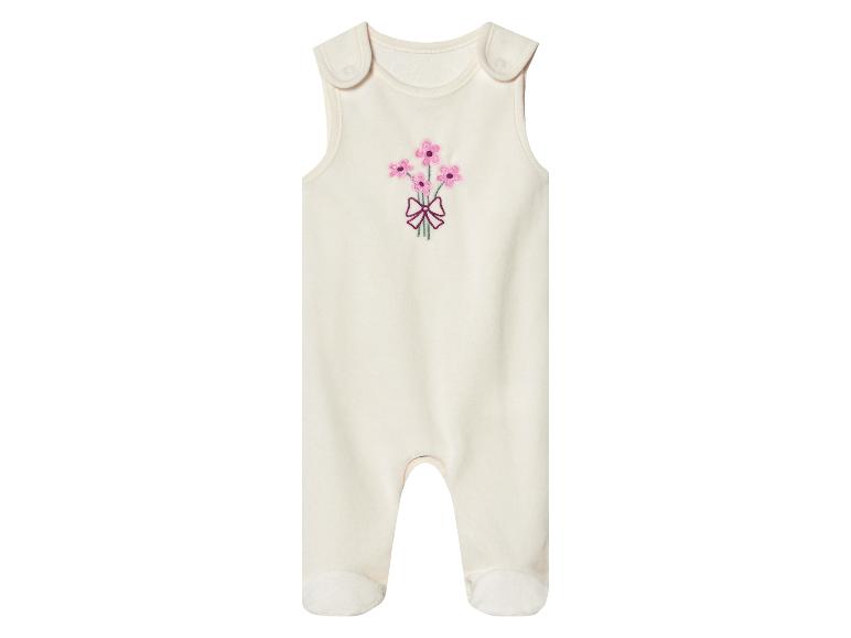 Baby kledingset 2-delig