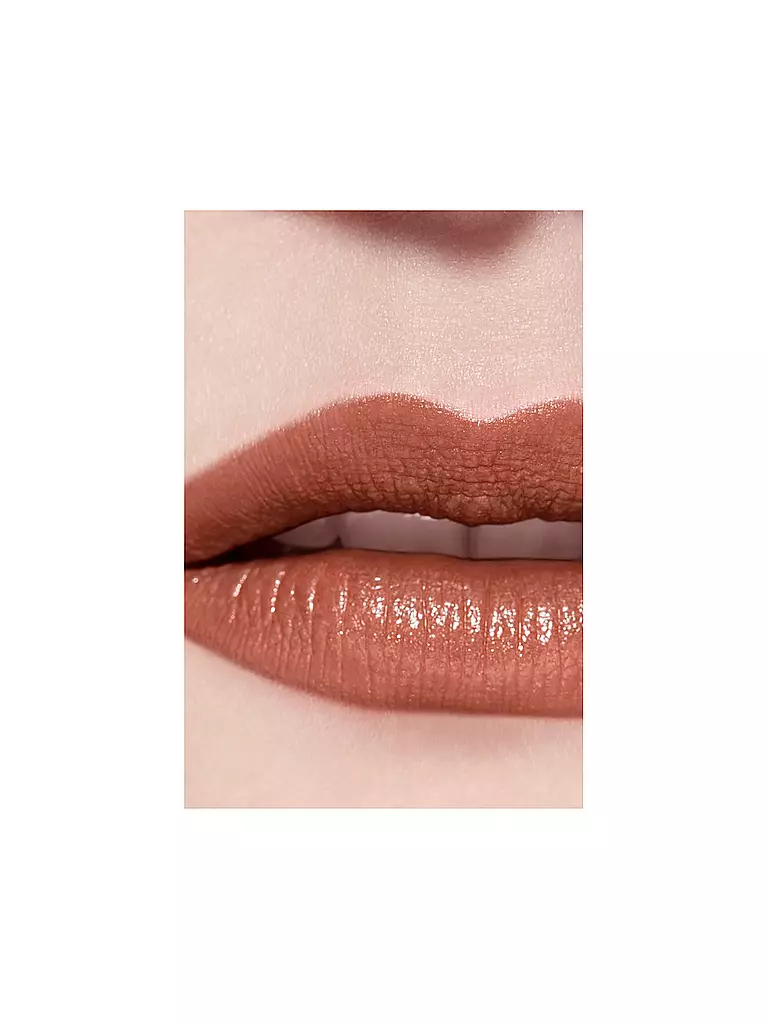 CHANEL ALLURE DER INTENSIVE LIPPENSTIFT  3.5G rot
