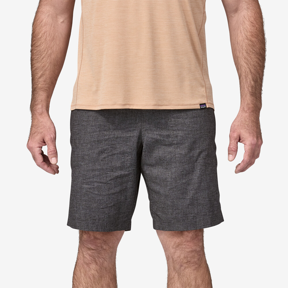 Hampi Rock Shorts für Herren -10