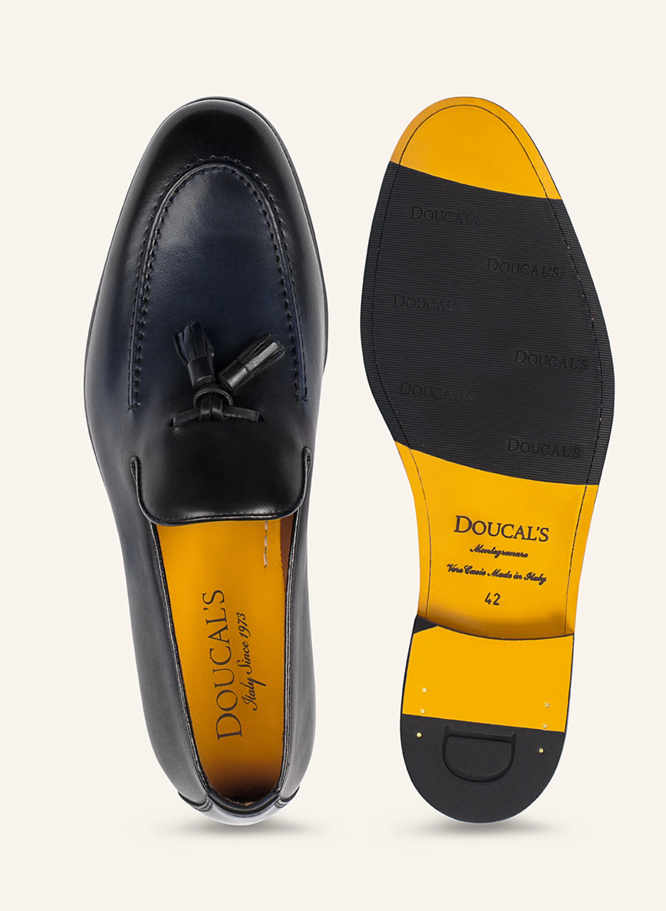 DOUCAL'S Mokassins PANAREA