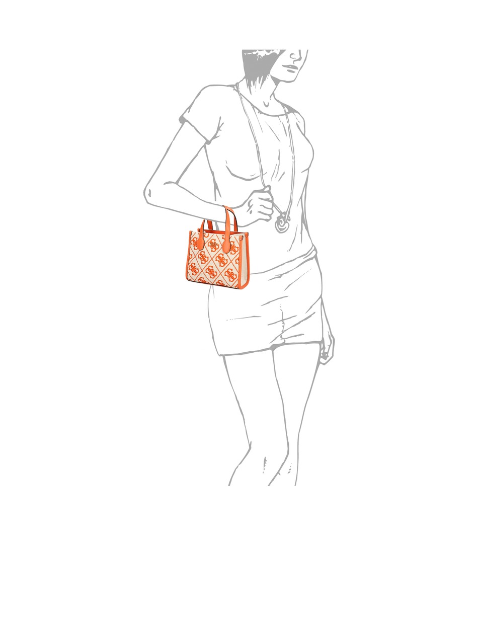 SILVANA MINI BAGS