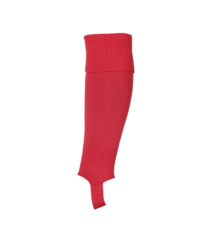 uhlsport Stegstutzen Junior Rot F01
