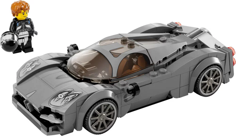 LEGO®SPEED CHAMPIONS 76915 - PAGANI UTOPIA