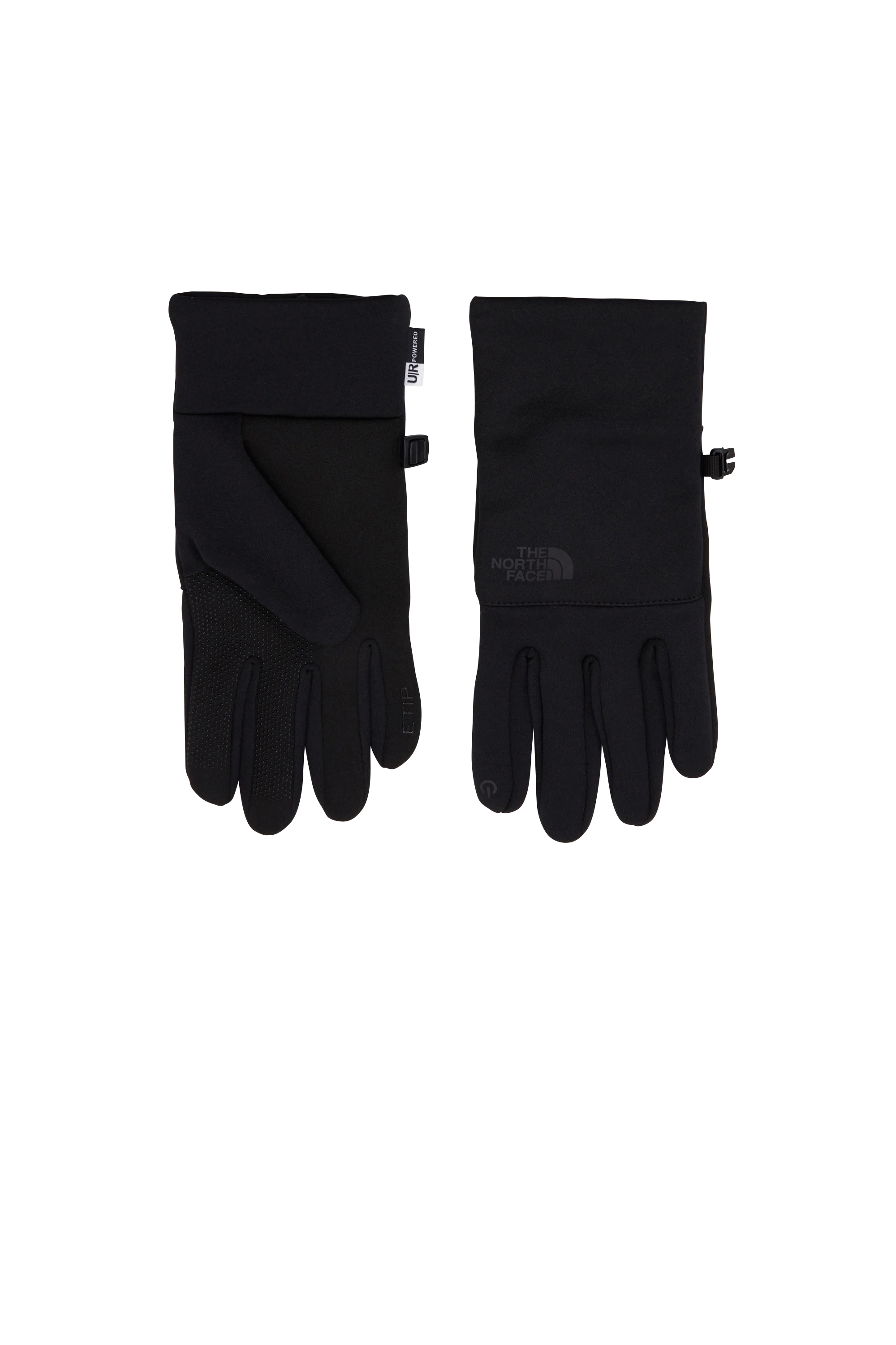THE NORTH FACE Gants ETIP Noir