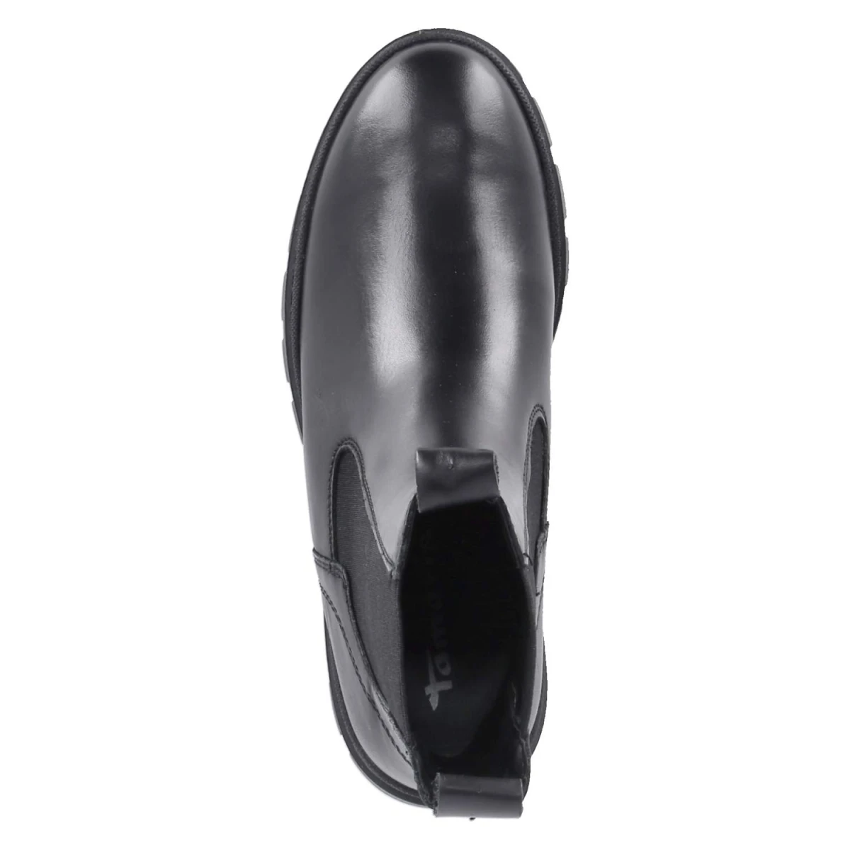 TamarisChelsea Boots - black