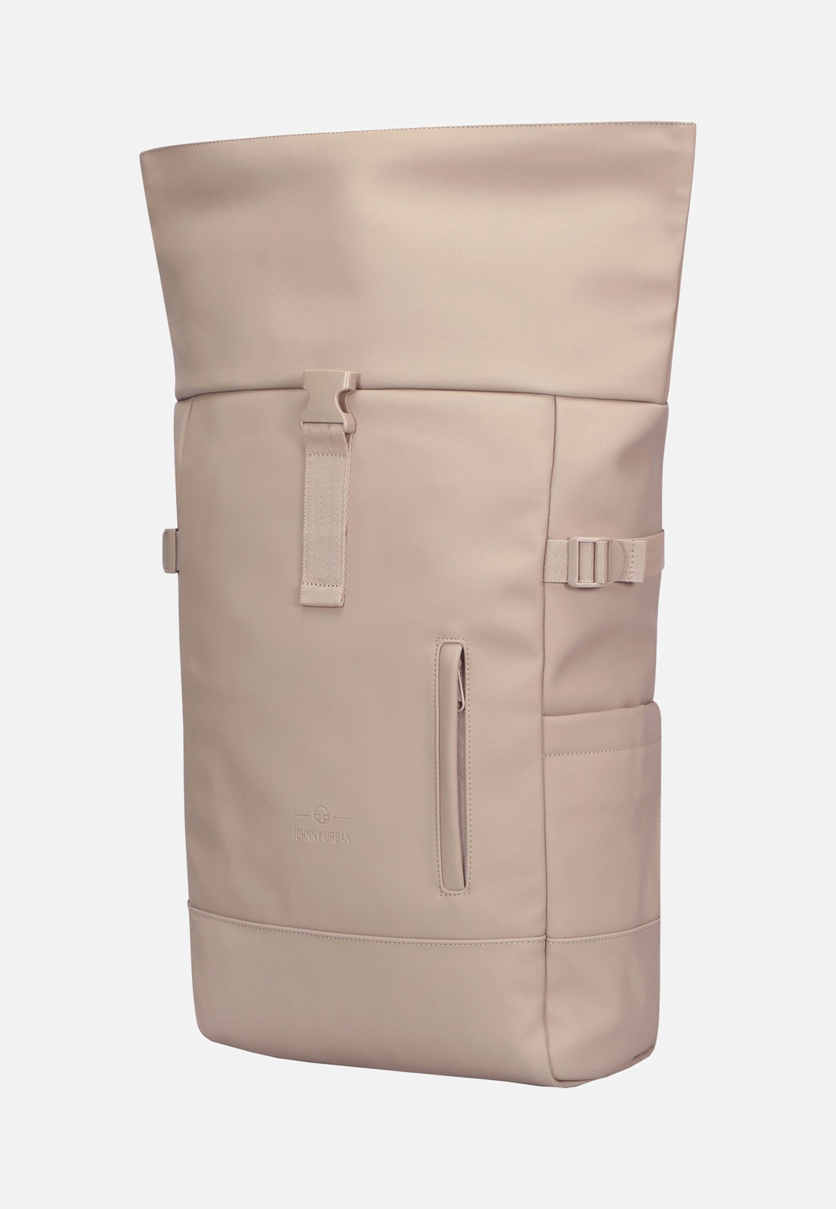 Harvey Large Sand - Rolltop Rucksack