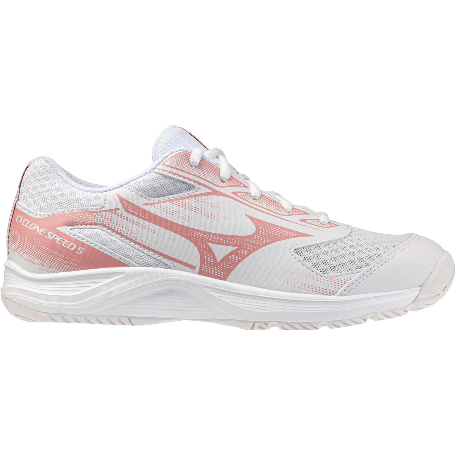 Mizuno Cyclone Speed 5 Dames