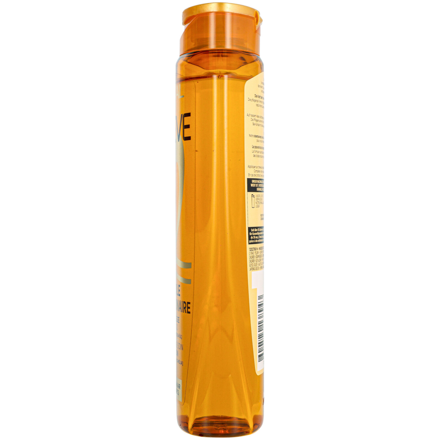 Elseve Shampoo Öl Magique