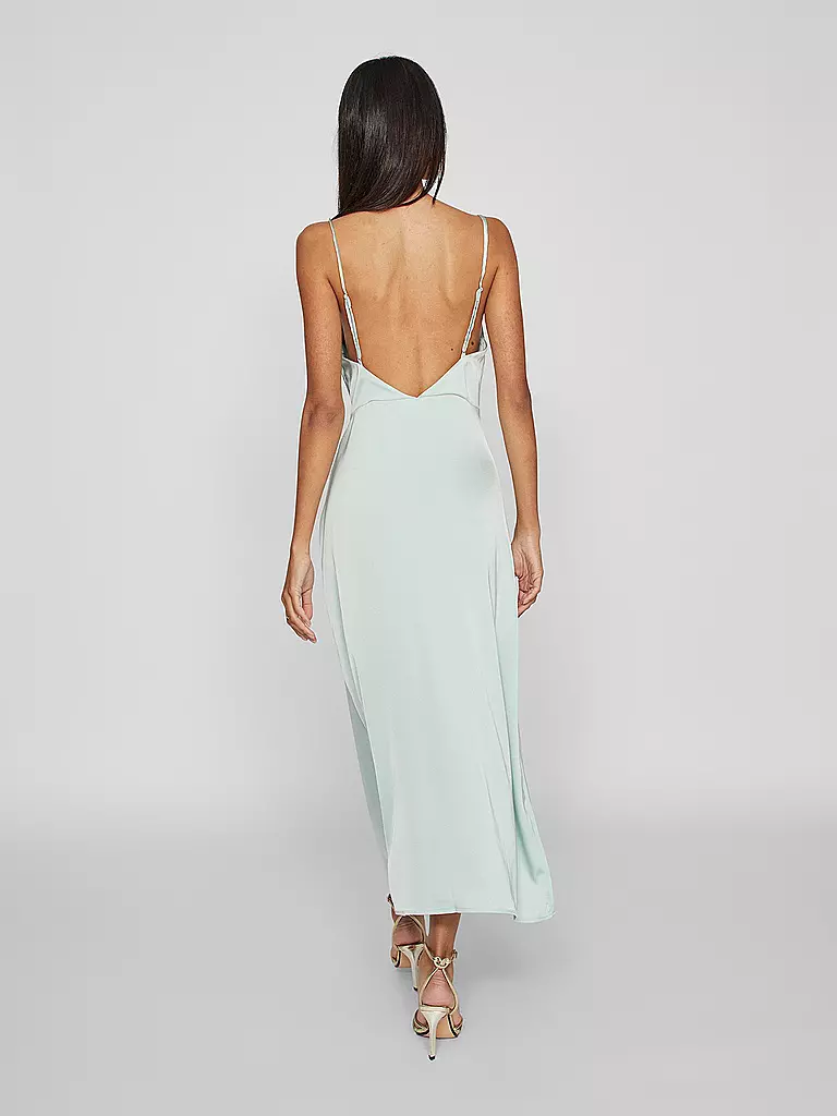 VILA Abendkleid VIRAVENNA  mint