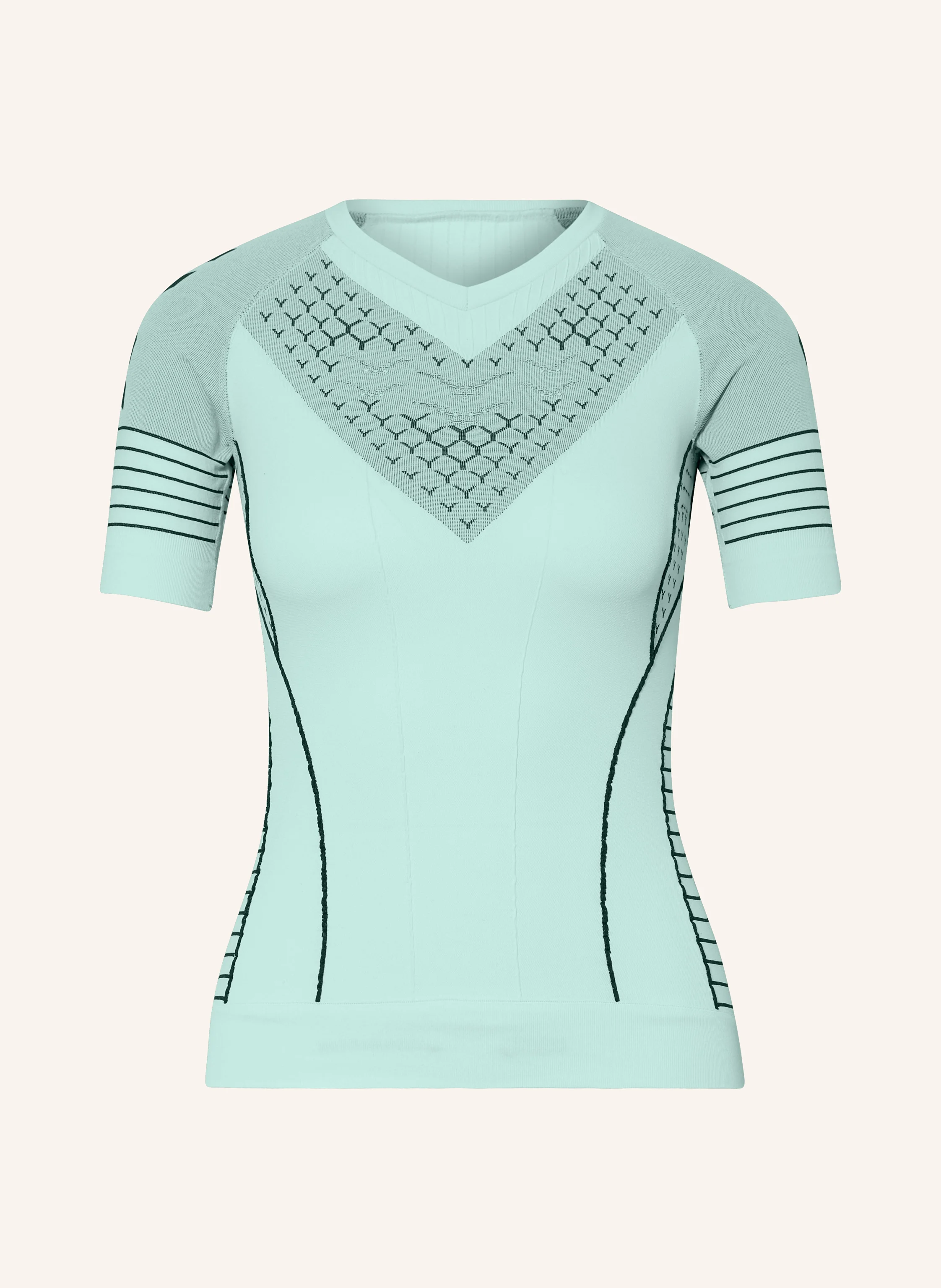 X-BIONIC Funktionswäsche-Shirt TWYCE RACE