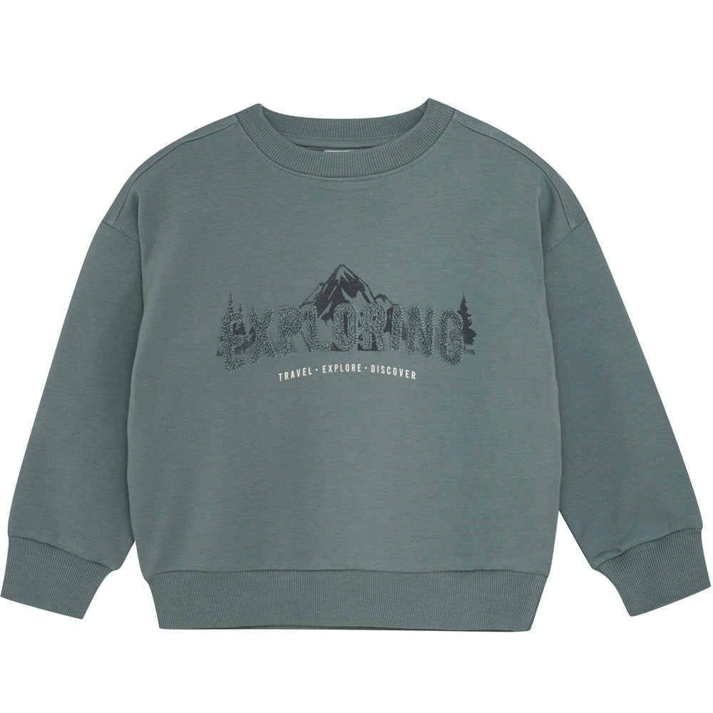 sweatshirts
