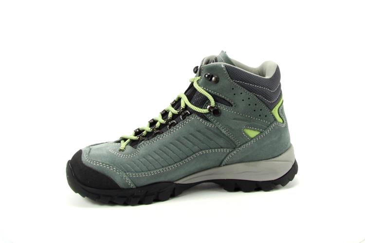 Salo Lady Mid GTX linde-lemon