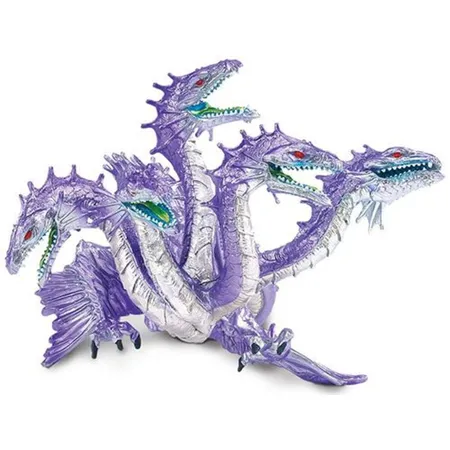Safari Hydra