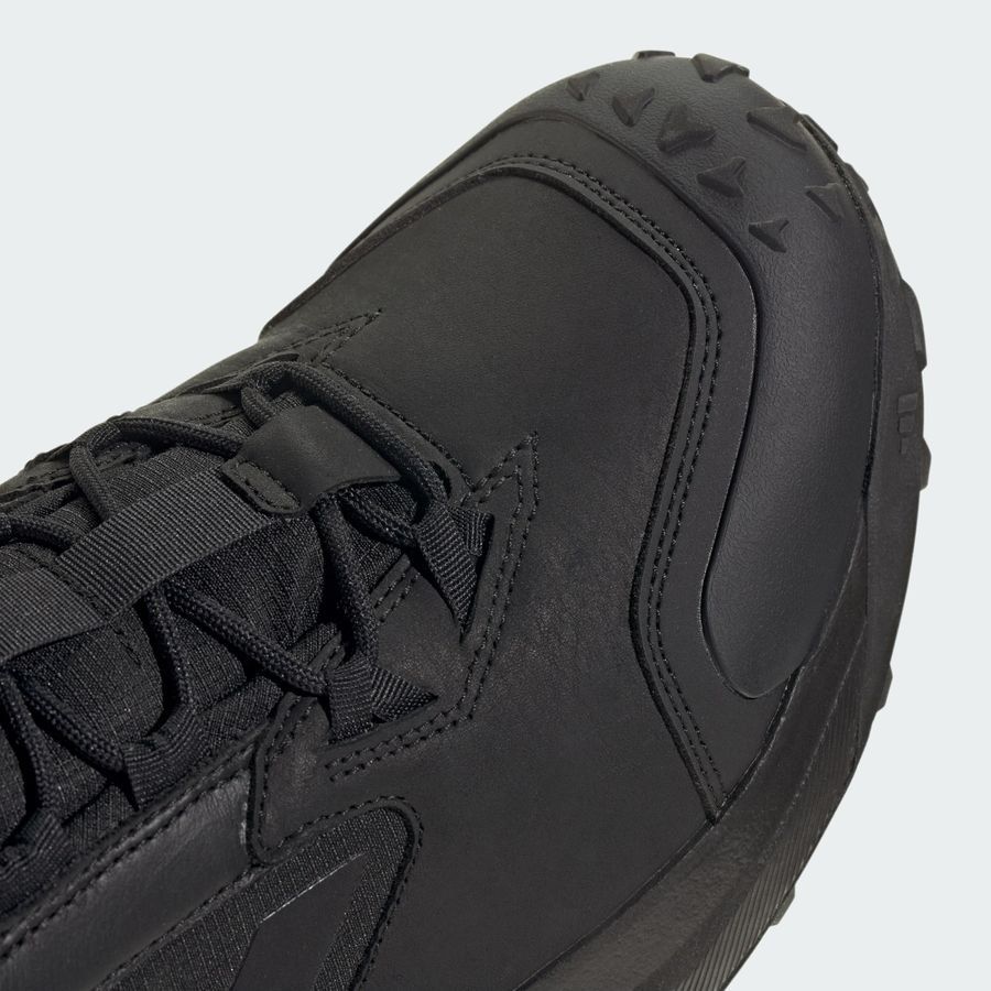 Adidas Chaussure mi-montante cuir hiver Terrex Rain.Rdy Cold.Rdy