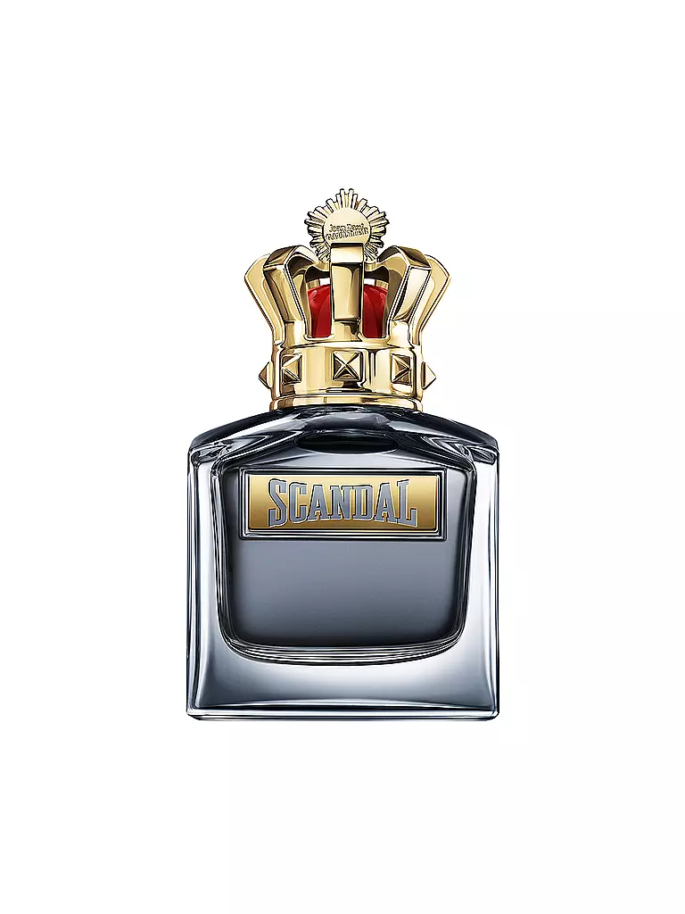 JEAN PAUL GAULTIER SCANDAL pour Homme Eau de Toilette 50ml  keine Farbe