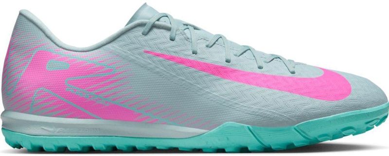 Nike - Mercurial Vapor 16 Academy TF - Voetbalschoenen - Zwart - Kunstgras