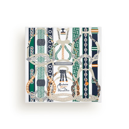 HERMÈS Eau des Merveilles Eau de Toilette Gift Set