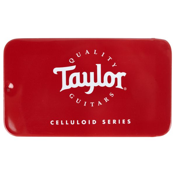 Taylor Essentials Pack Satin Finish