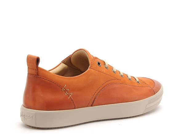 Pataugas basses homme new carl orange