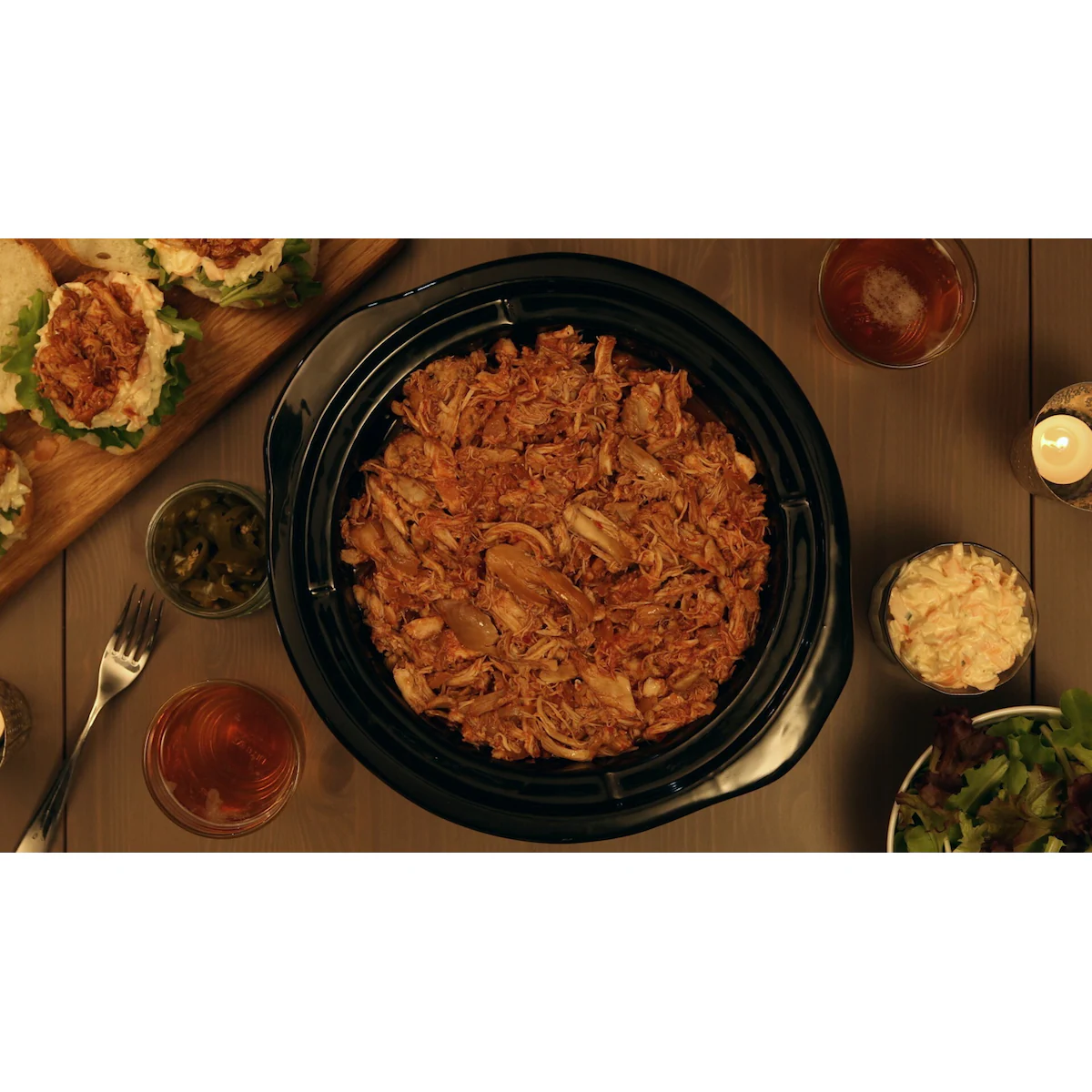 Crock-Pot slow cooker 201009