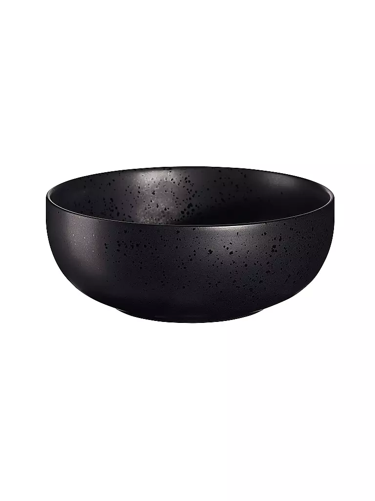 ASA SELECTION Buddha Bowl 18cm Coppa Kuro/Schwarz schwarz
