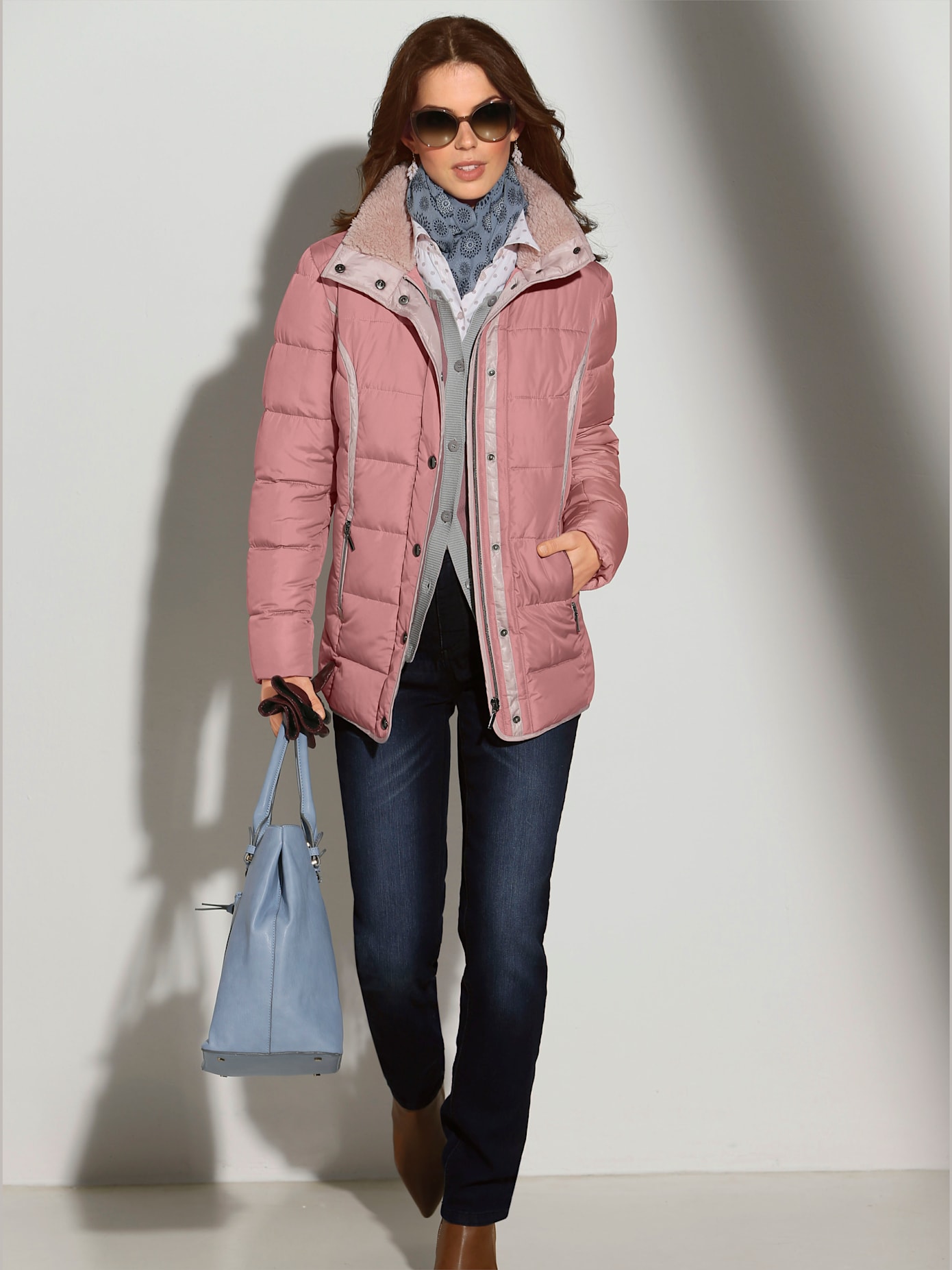 Jean skinny qualité coton