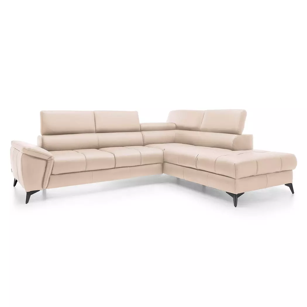 Ecksofa Mocca