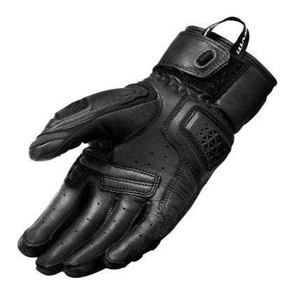 Gants Rev it SAND 4 - Noir