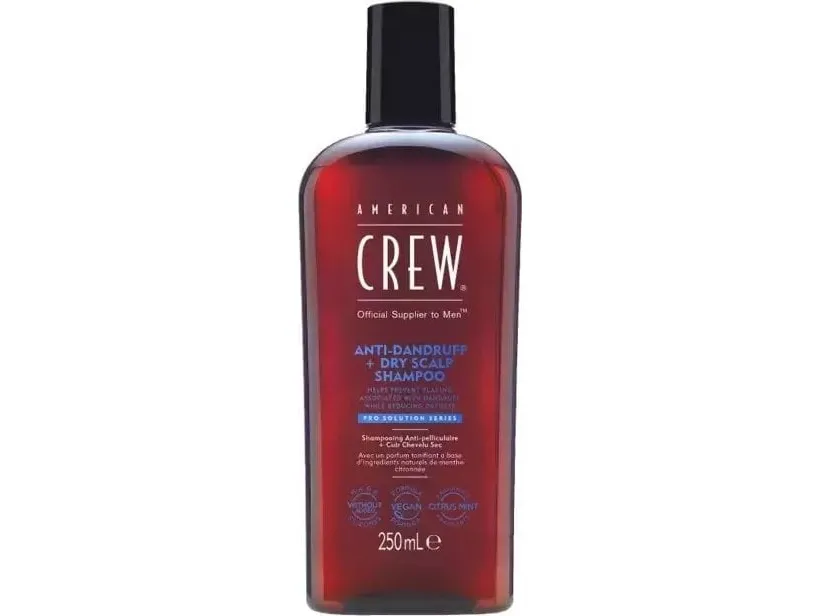 Anti-Dandruff   Dry Scalp (M,250 ml)