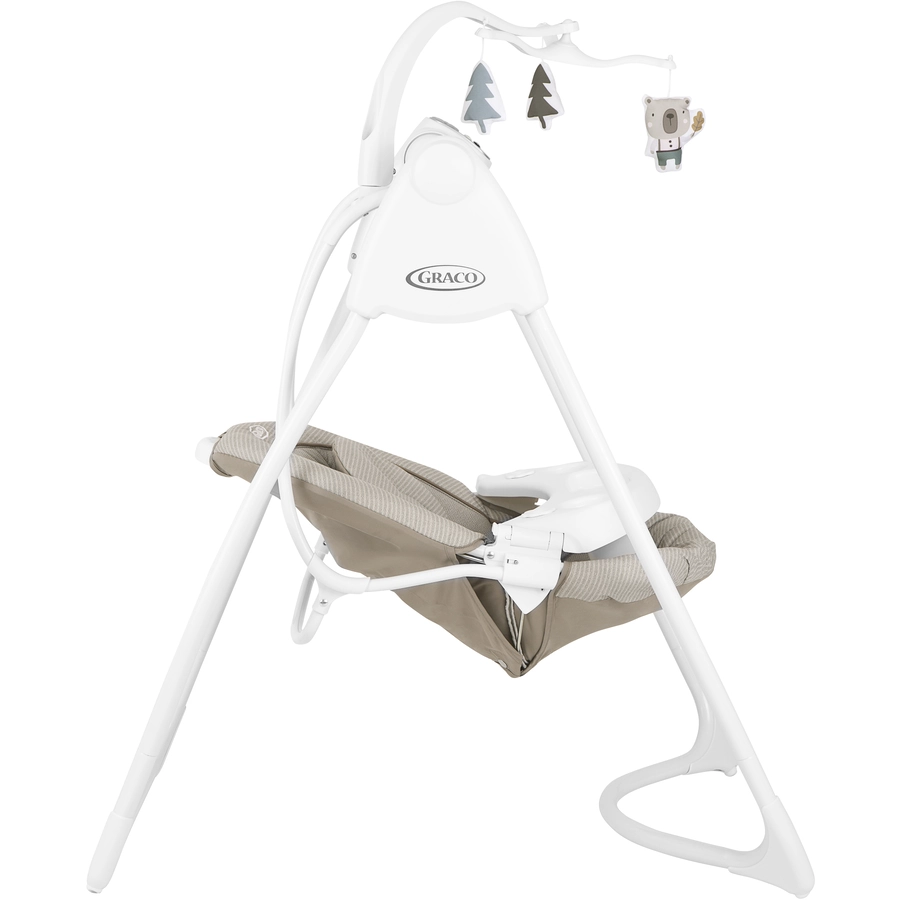 Graco Schaukel Little Adventures Lovin Hug