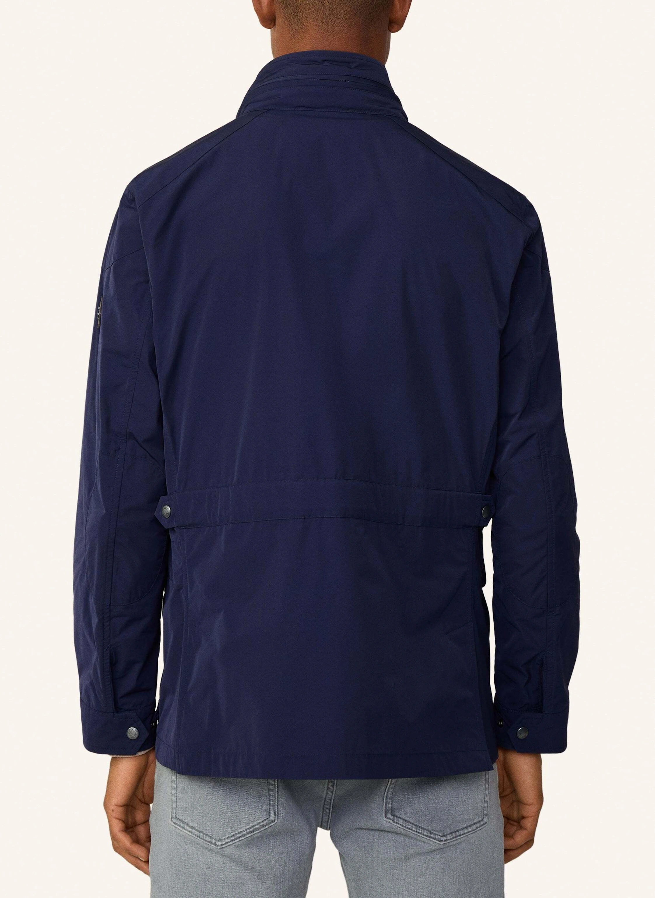 HACKETT LONDON Regenjacke UNLINED VELOSPEED