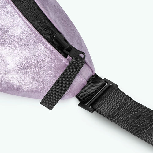 Sac banane Medium Capri violet