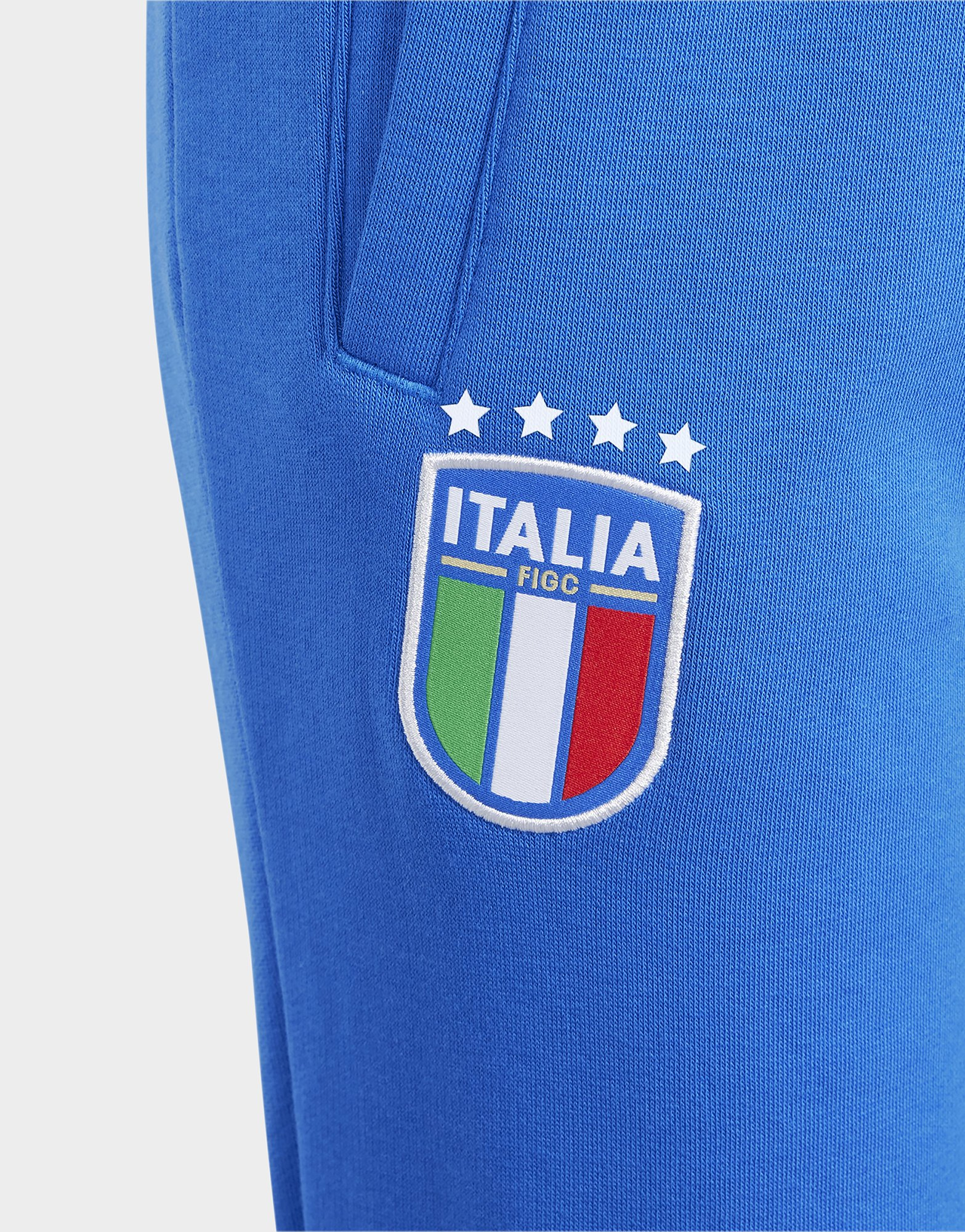adidas Pantalon Italie Enfants