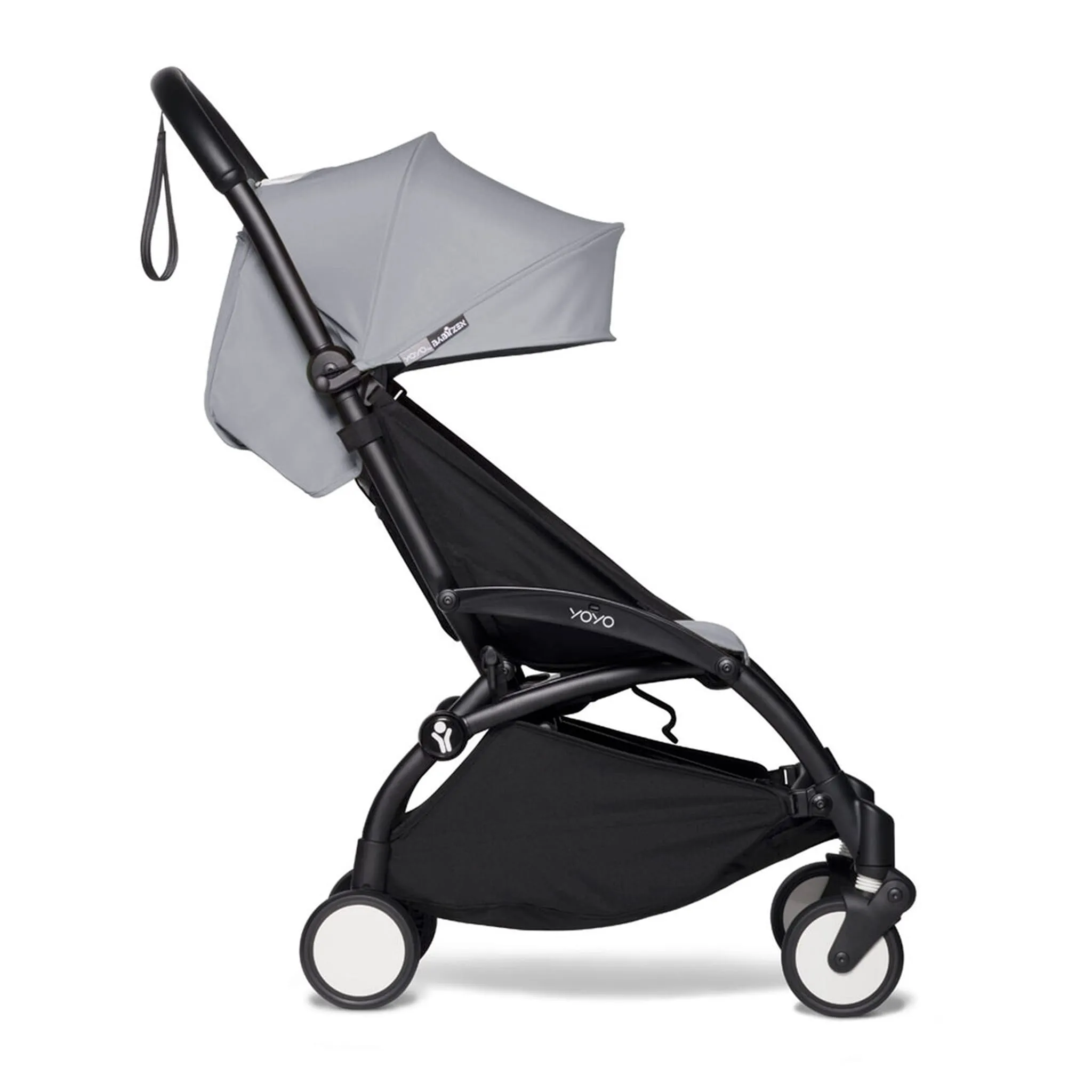 Babyzen Poussette Yoyo2 Complète - Noir  Stone