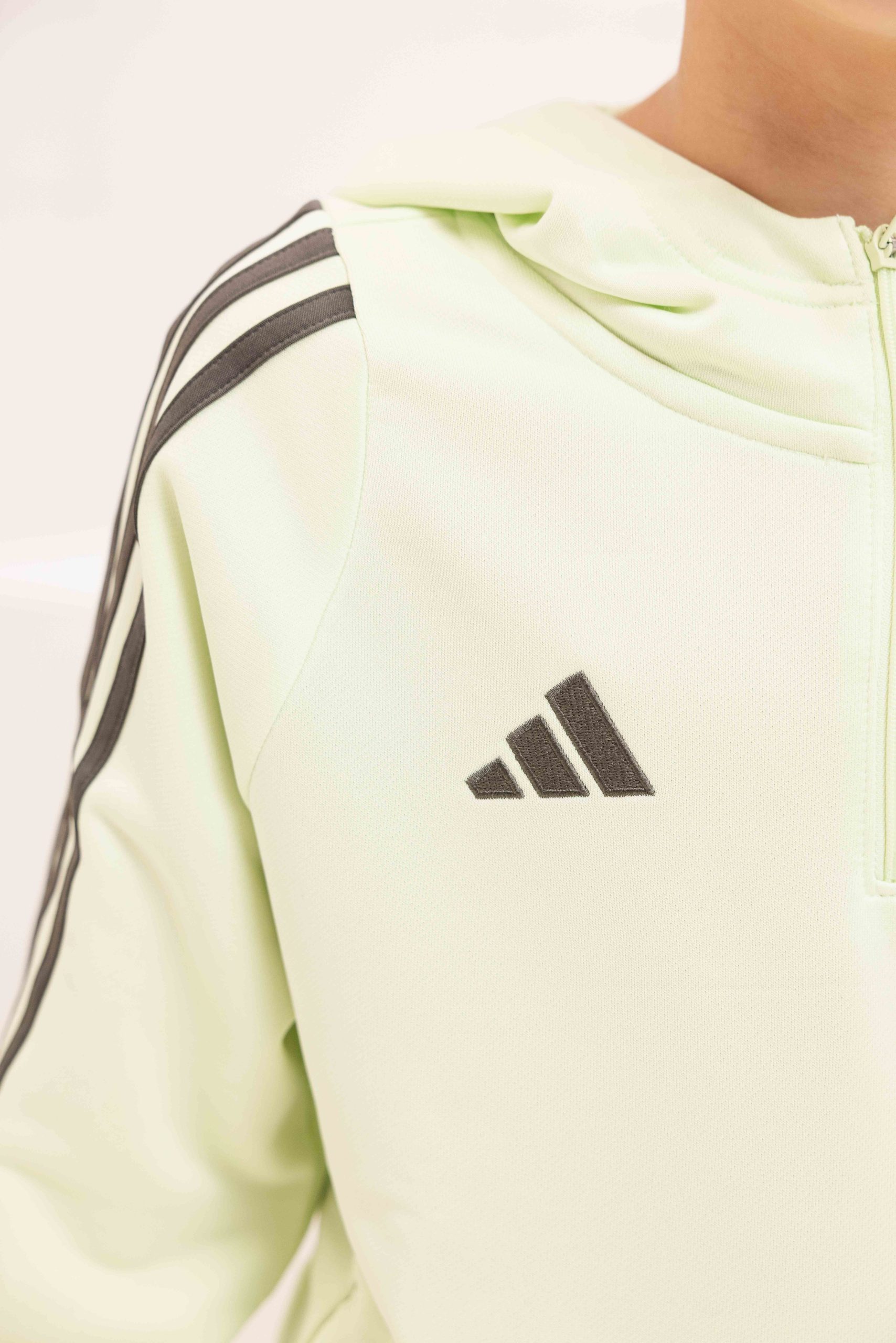 Real Madrid TK Trainingspak Junior 2025/2026