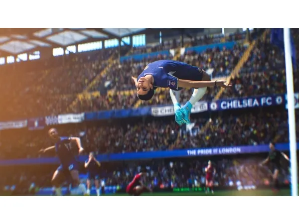 Electronic Arts FC 24, PS5, PlayStation 5, A (alle)