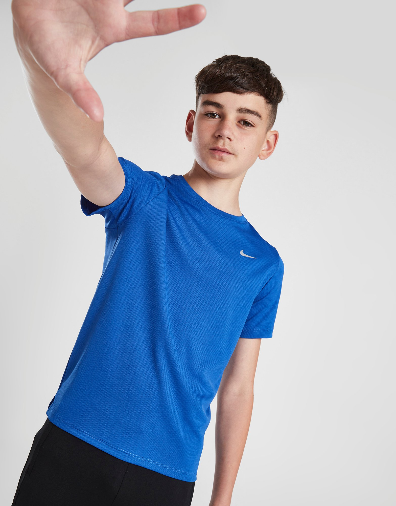 Nike T-Shirt Miler Junior