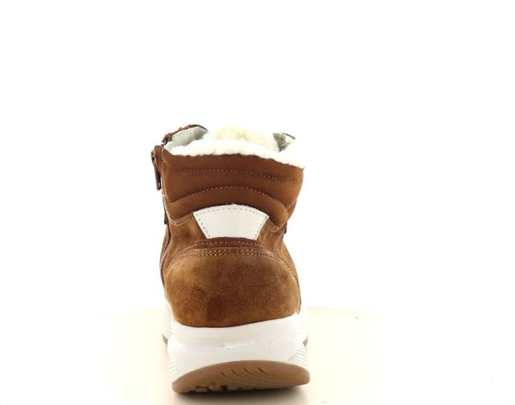 Xsensible 32007.2 SWX24 HX wijdte H Cognac