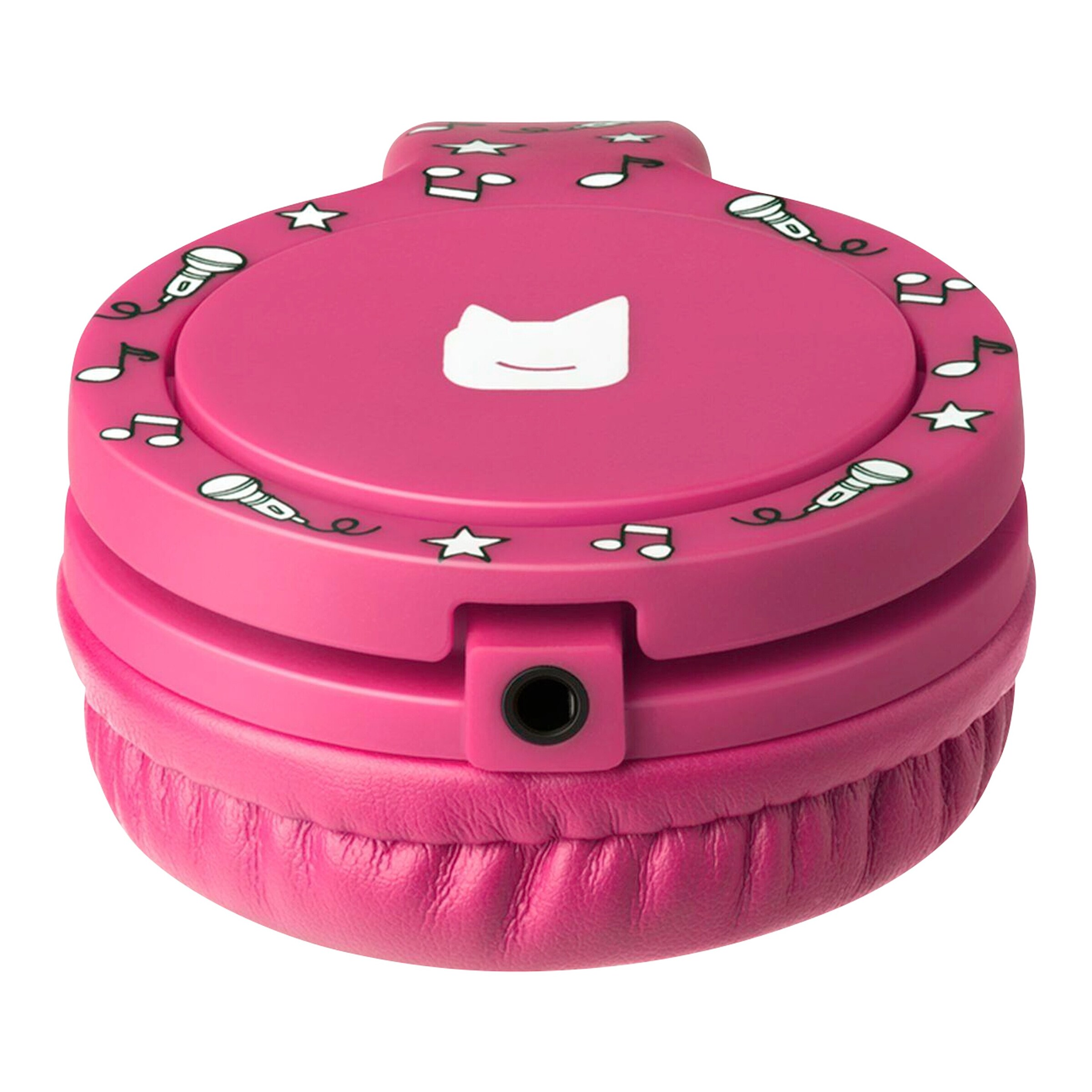 tonies Kopfhörer Tonie-Lauscher pink